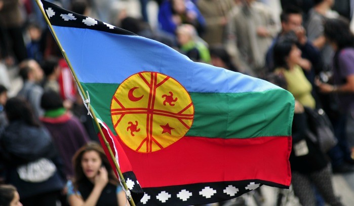 Declaración de religiosos y sacerdotes que trabajan en Territorio Mapuche