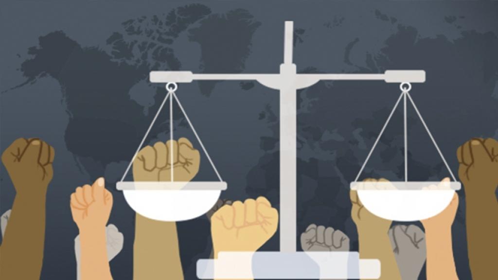 Día Mundial de la Justicia Social