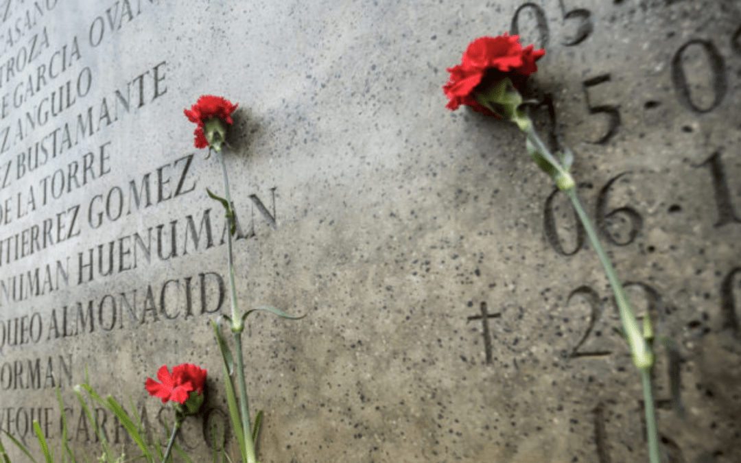 Restos hallados en cementerio de Chillán corresponden a detenido desaparecido Juan Poblete Tropa