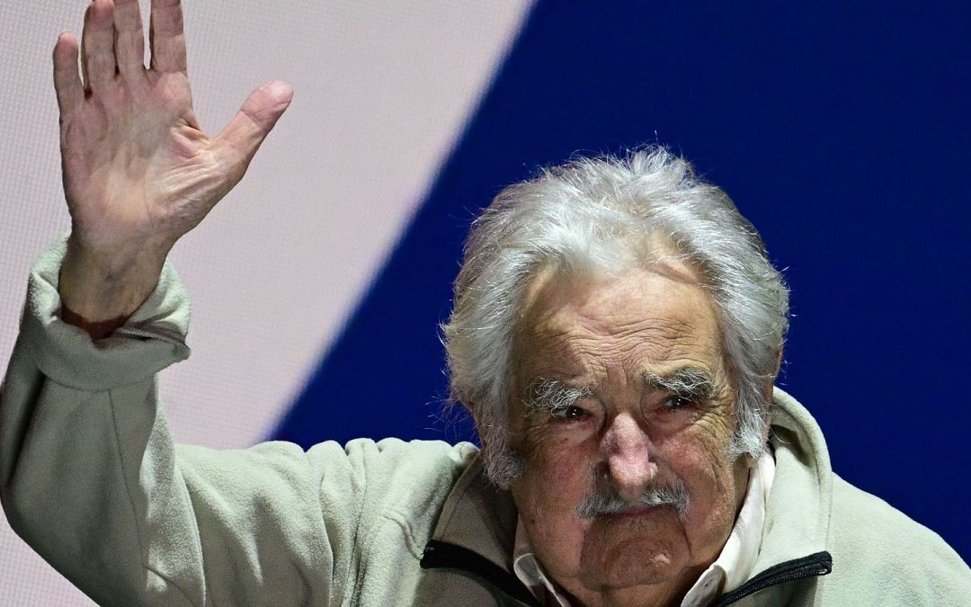 ¡Hasta siempre, querido Pepe! (1935-2025)