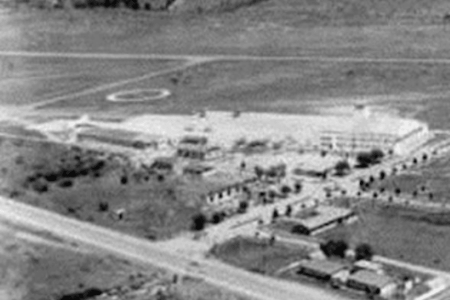 Confirman condena contra a ex miembro de la Armada por homicidio al interior de la Base Aeronaval El Belloto en 1973