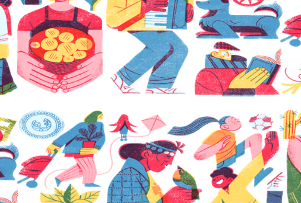 FONDO CONCURSABLE PARA PROYECTOS DE CULTURA Y SITIOS DE MEMORIA 2026